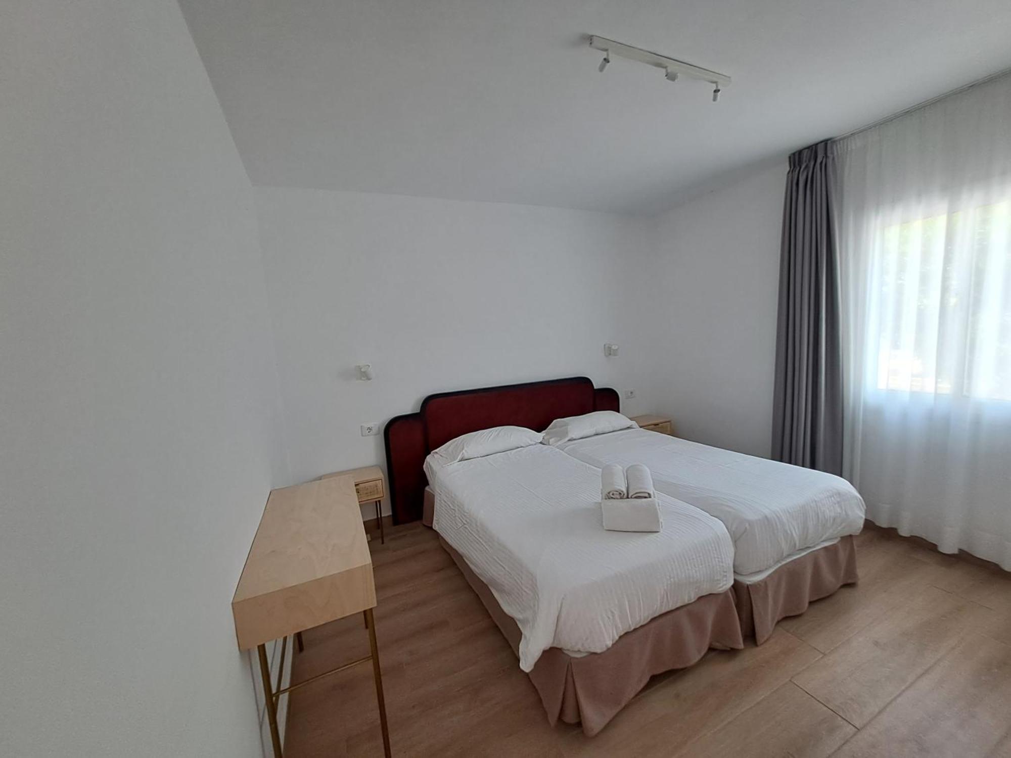 Homeforguest Apartamento Con Terraza Y Piscina En Corralejo Dış mekan fotoğraf