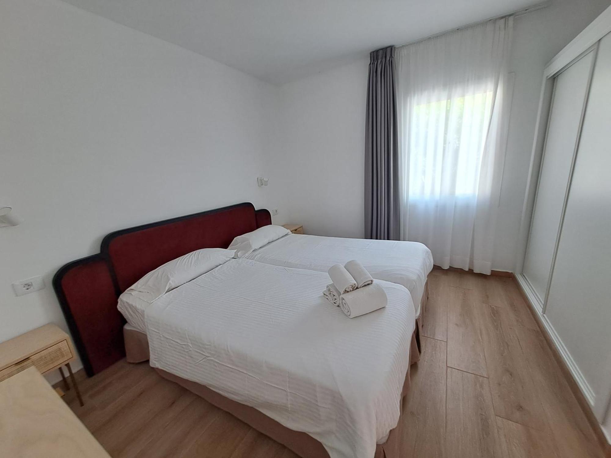 Homeforguest Apartamento Con Terraza Y Piscina En Corralejo Dış mekan fotoğraf
